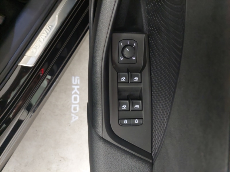 Used Skoda Octavia 2024 for sale - 76404096: Photo 12
