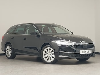 Skoda - Octavia