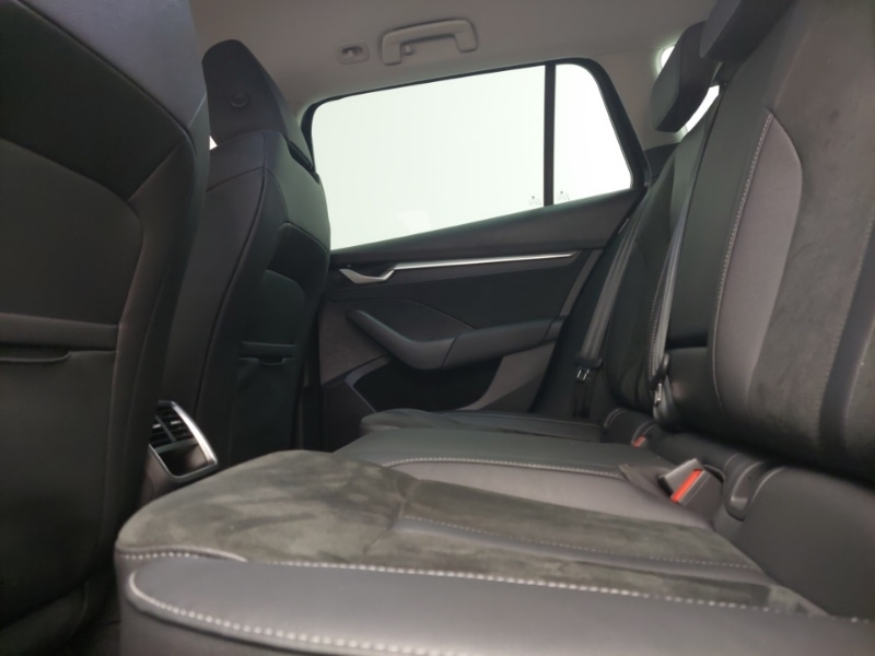 Used Skoda Octavia 2024 for sale - 76404096: Photo 6