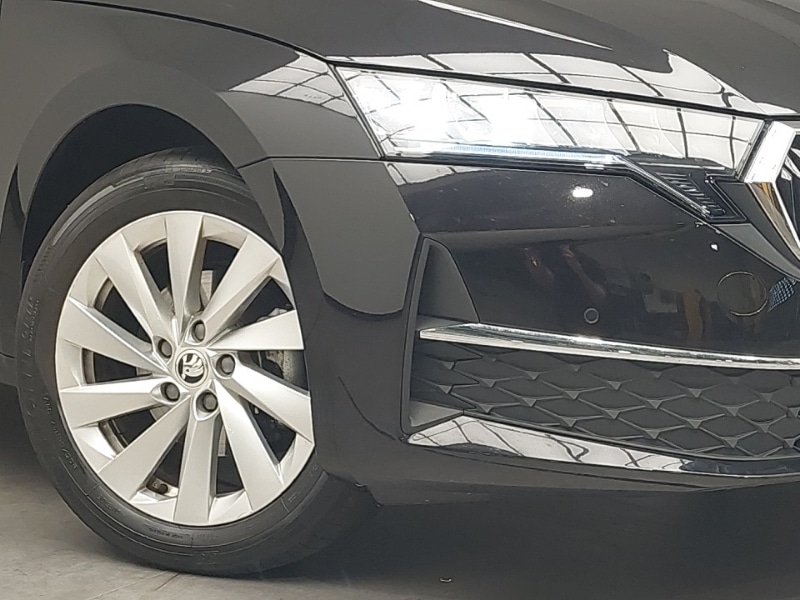 Used Skoda Octavia 2024 for sale - 76404096: Photo 9