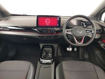 Used Volkswagen ID.5 2023 for sale - 78428780: Photo