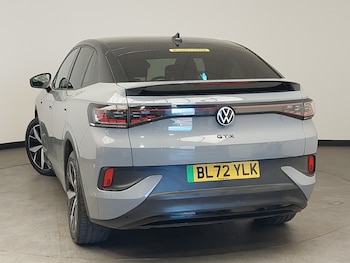 Used Volkswagen ID.5 2023 for sale - 78428780: Photo