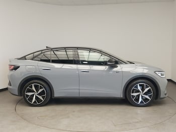 Used Volkswagen ID.5 2023 for sale - 78428780: Photo