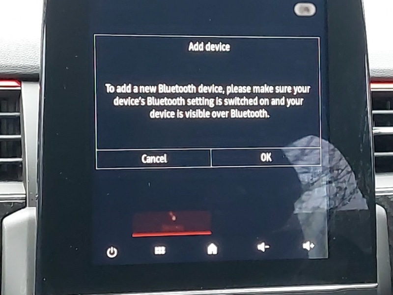 Used Renault Arkana 2023 for sale - 78179384: Photo 11