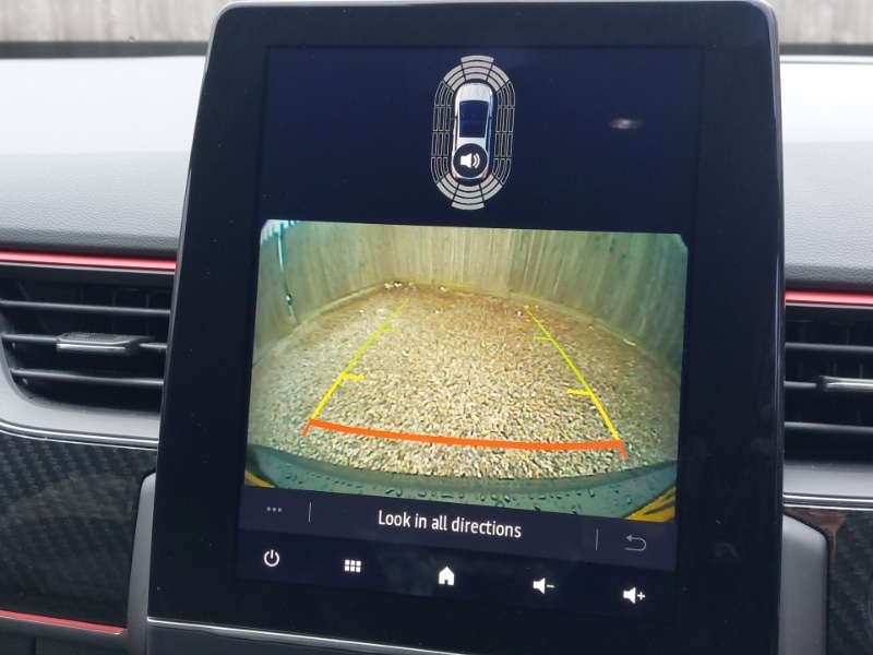 Used Renault Arkana 2023 for sale - 78179384: Photo 12