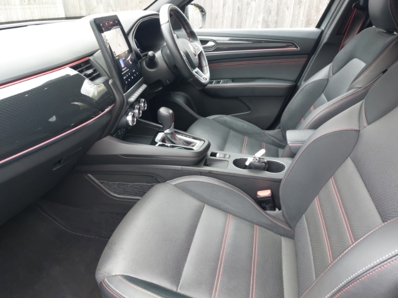 Used Renault Arkana 2023 for sale - 78179384: Photo 5