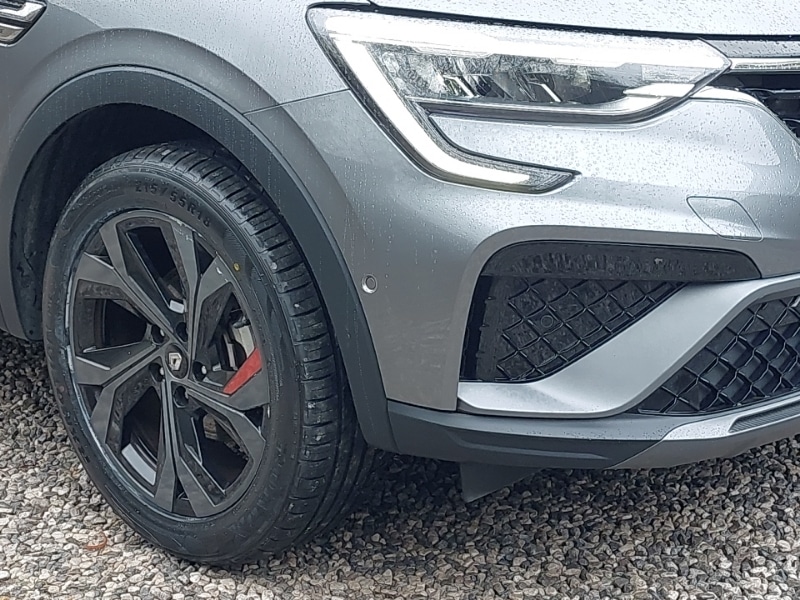 Used Renault Arkana 2023 for sale - 78179384: Photo 9