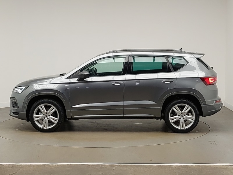 Used SEAT Ateca 2025 for sale - 77265925: Photo 4