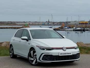 2021 - 2.0 TSI GTI 5dr