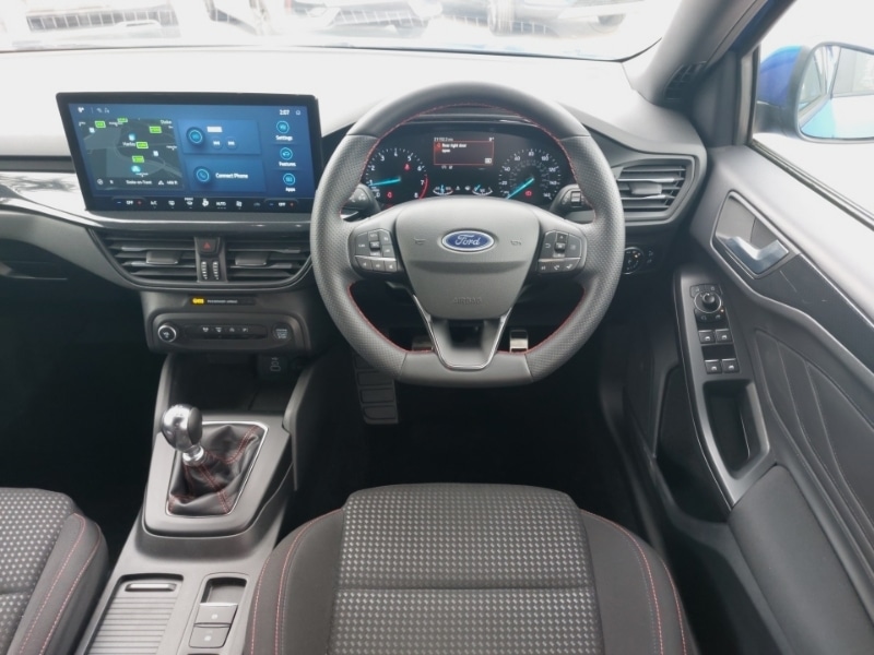 Used Ford Focus 2023 for sale - 78080166: Photo 12