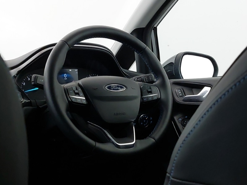 Used Ford Fiesta 2023 for sale - 77752220: Photo 10