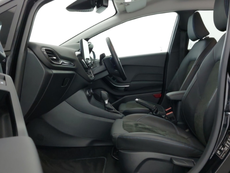 Used Ford Fiesta 2023 for sale - 77752220: Photo 5