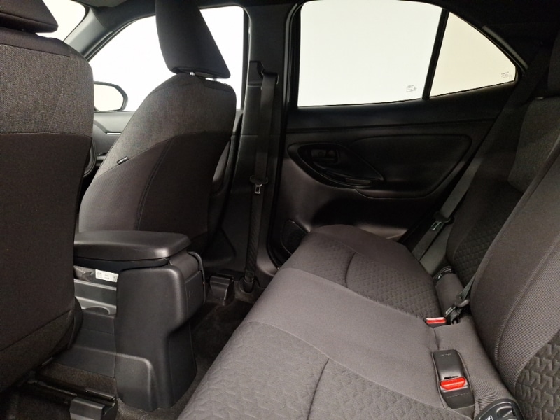 Used Toyota Yaris Cross 2023 for sale - 76770403: Photo 6