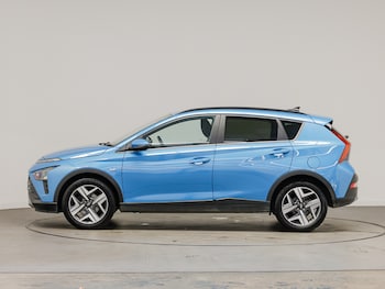 Used Hyundai BAYON 2023 for sale - 79561195: Photo