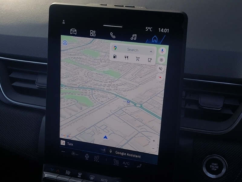 Used Renault Other 2025 for sale - 77127135: Photo 10