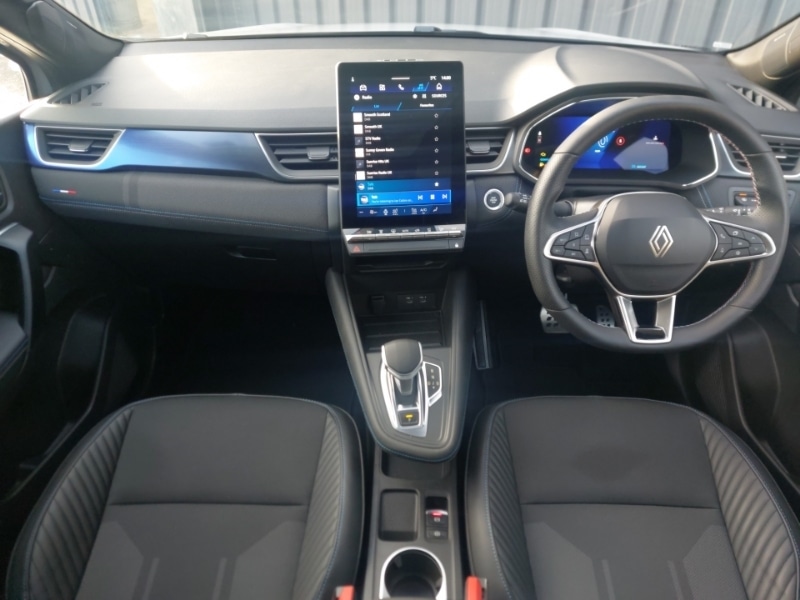 Used Renault Other 2025 for sale - 77127135: Photo 2