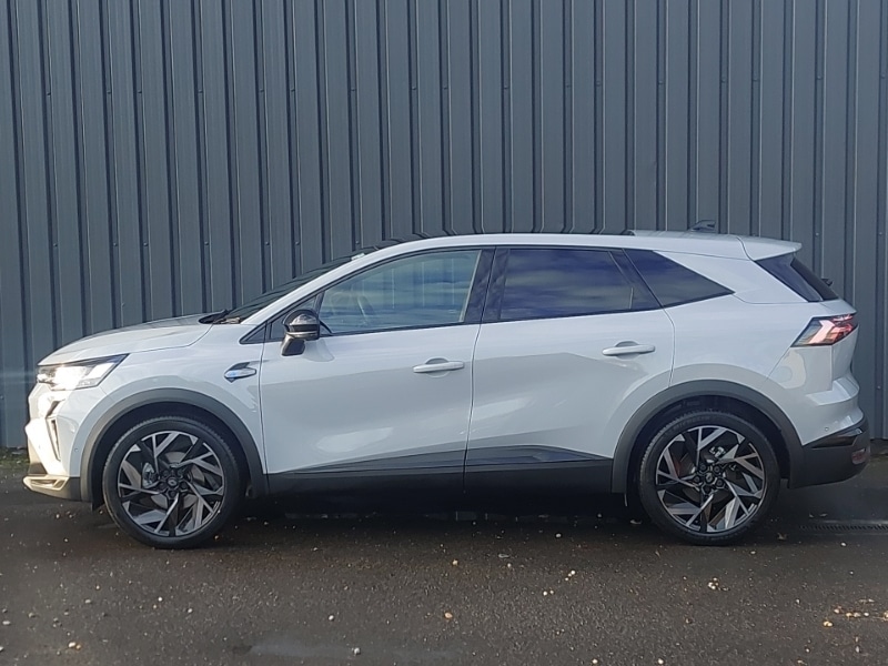 Used Renault Other 2025 for sale - 77127135: Photo 4