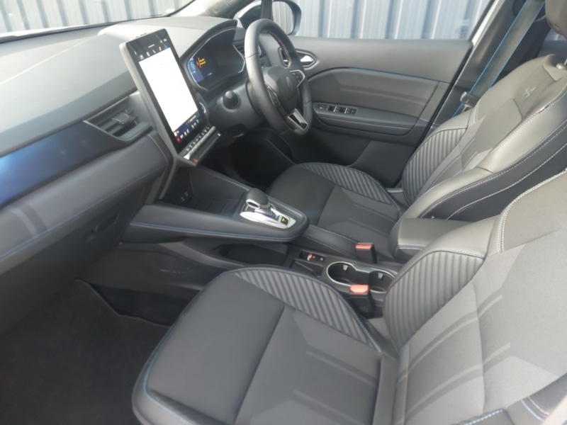 Used Renault Other 2025 for sale - 77127135: Photo 5