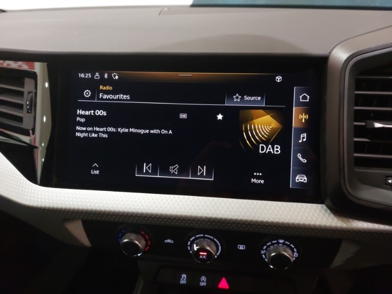 Used Audi A1 2024 for sale - 77606477: Photo 11