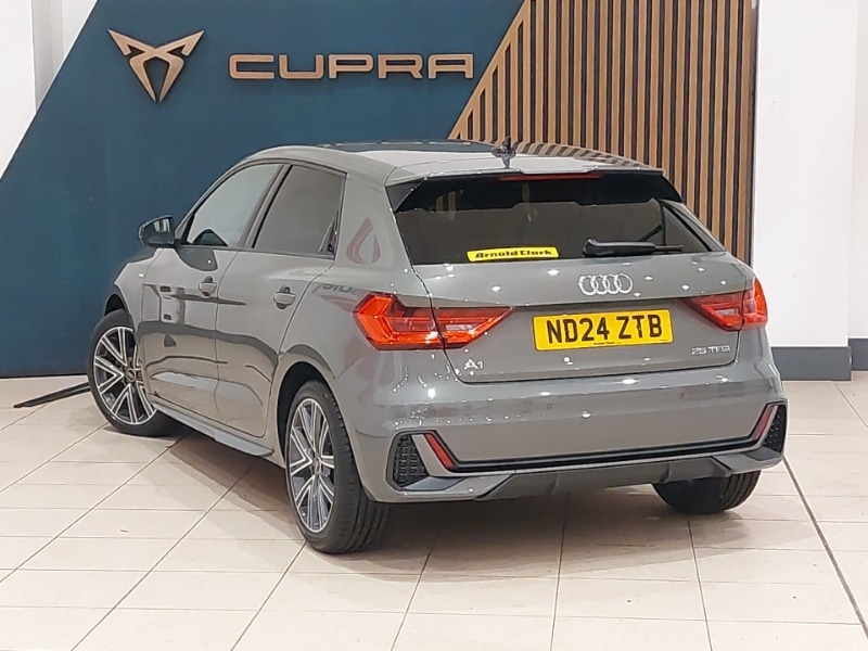 Used Audi A1 2024 for sale - 77606477: Photo 3