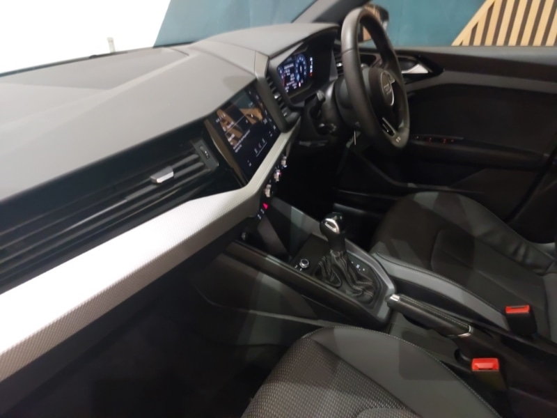 Used Audi A1 2024 for sale - 77606477: Photo 5