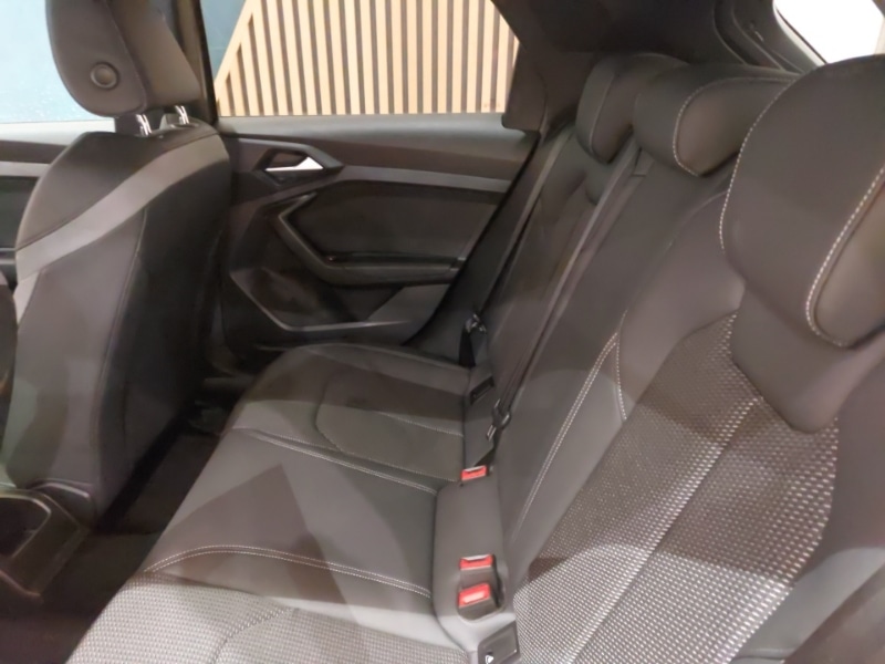 Used Audi A1 2024 for sale - 77606477: Photo 6