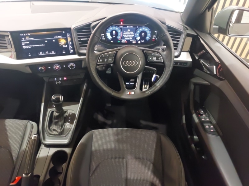 Used Audi A1 2024 for sale - 77606477: Photo 7