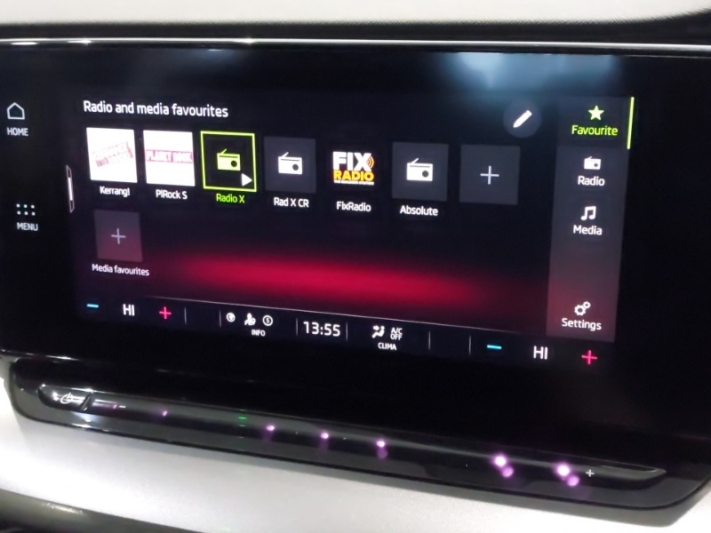 Used Skoda Octavia 2020 for sale - 77467380: Photo 10