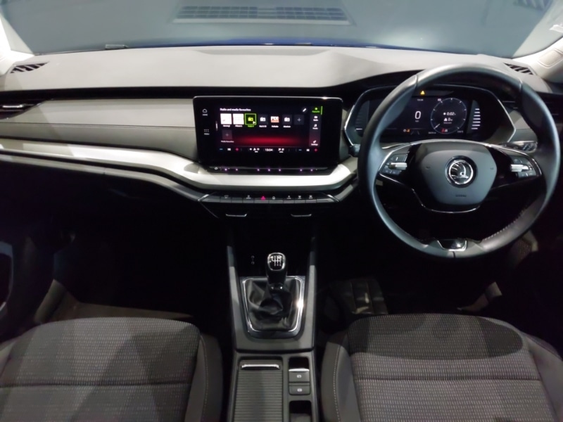 Used Skoda Octavia 2020 for sale - 77467380: Photo 2