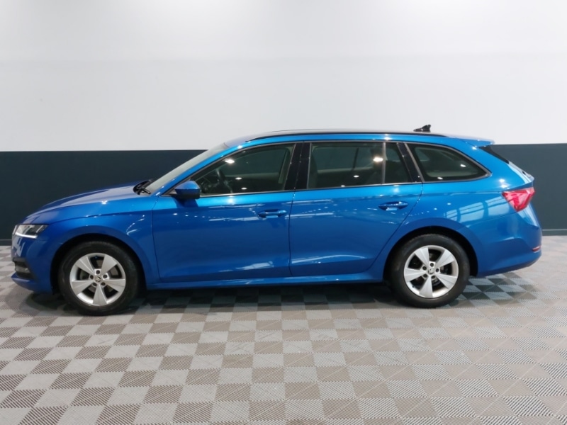 Used Skoda Octavia 2020 for sale - 77467380: Photo 4