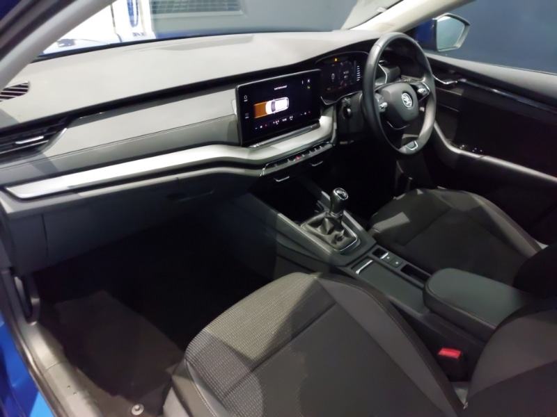 Used Skoda Octavia 2020 for sale - 77467380: Photo 5