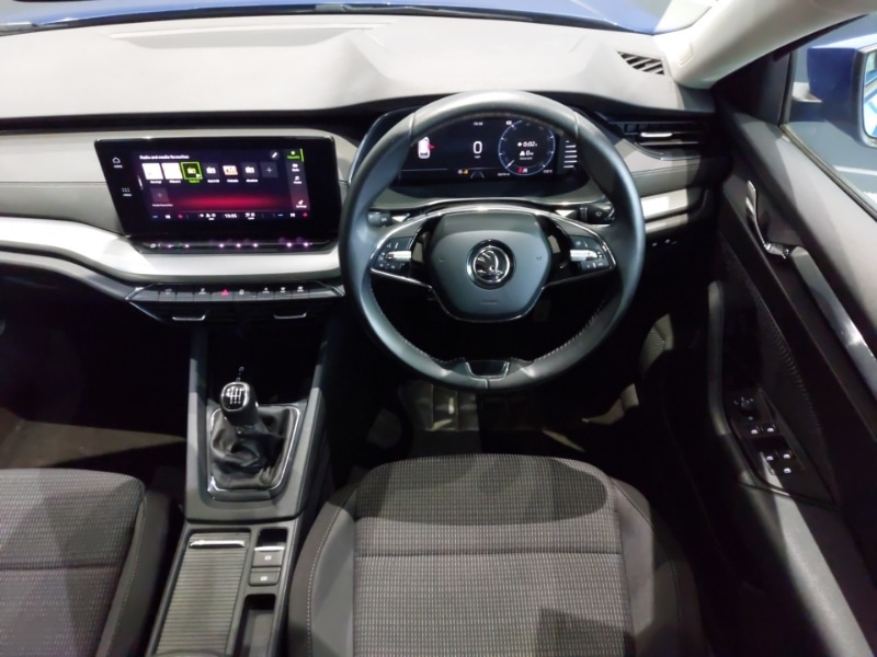 Used Skoda Octavia 2020 for sale - 77467380: Photo 7