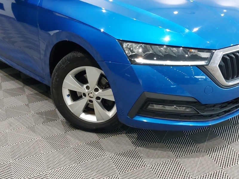 Used Skoda Octavia 2020 for sale - 77467380: Photo 9