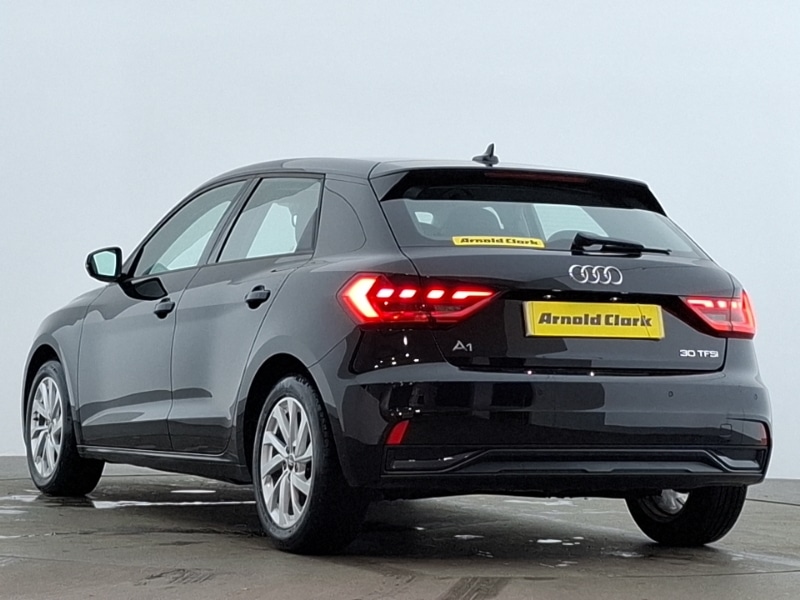 Used Audi A1 2022 for sale - 76827431: Photo 3