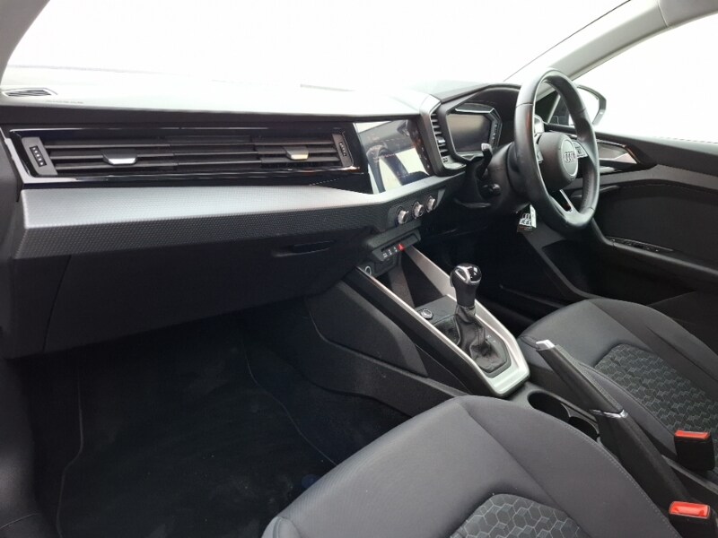 Used Audi A1 2022 for sale - 76827431: Photo 5