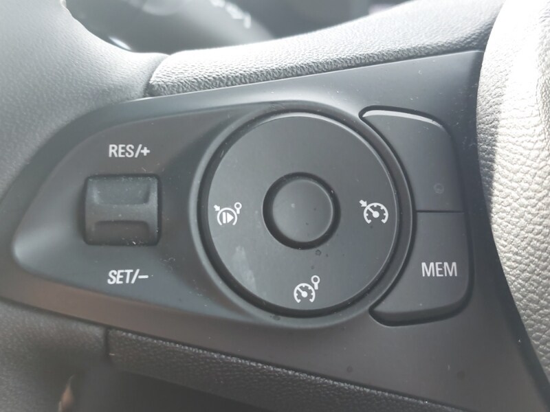 Used Vauxhall Corsa 2023 for sale - 77717502: Photo 12