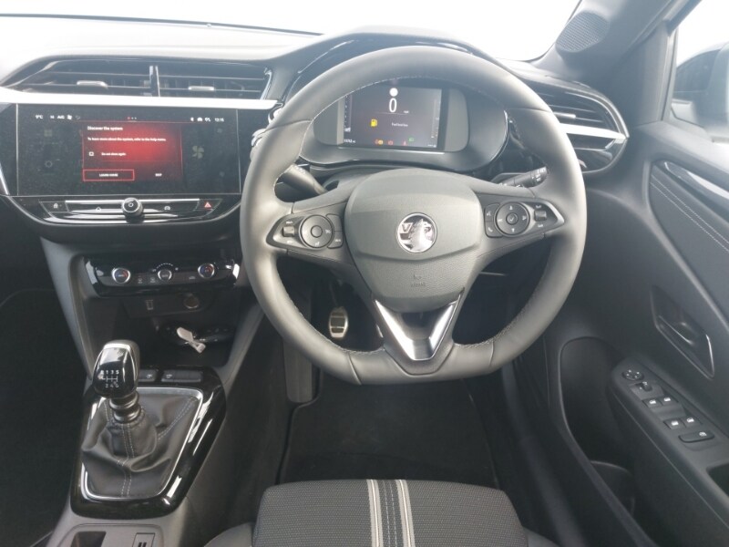 Used Vauxhall Corsa 2023 for sale - 77717502: Photo 7