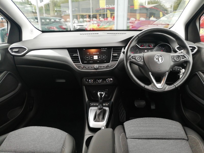 Used Vauxhall Crossland 2022 for sale - 76742247: Photo 2
