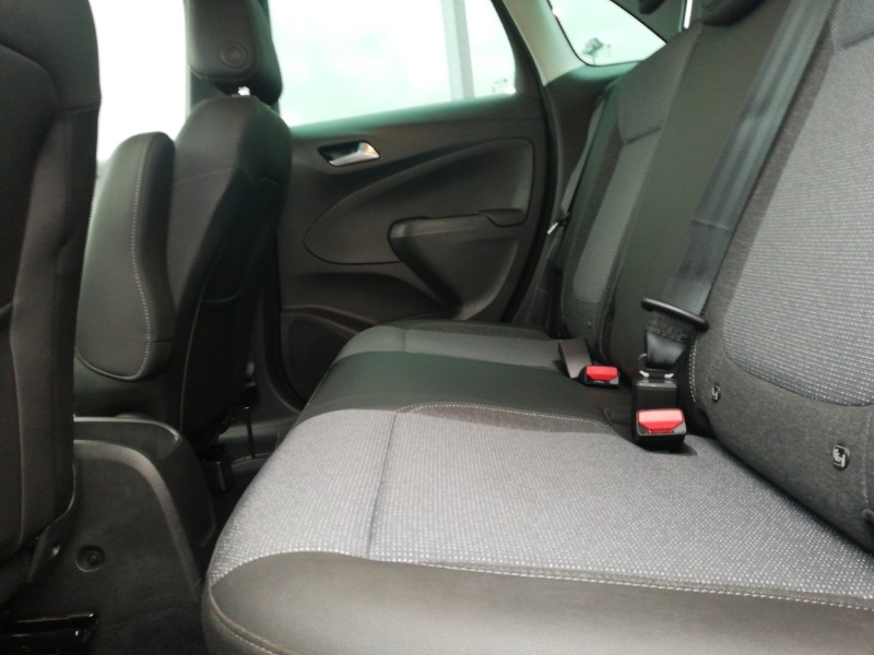 Used Vauxhall Crossland 2022 for sale - 76742247: Photo 6