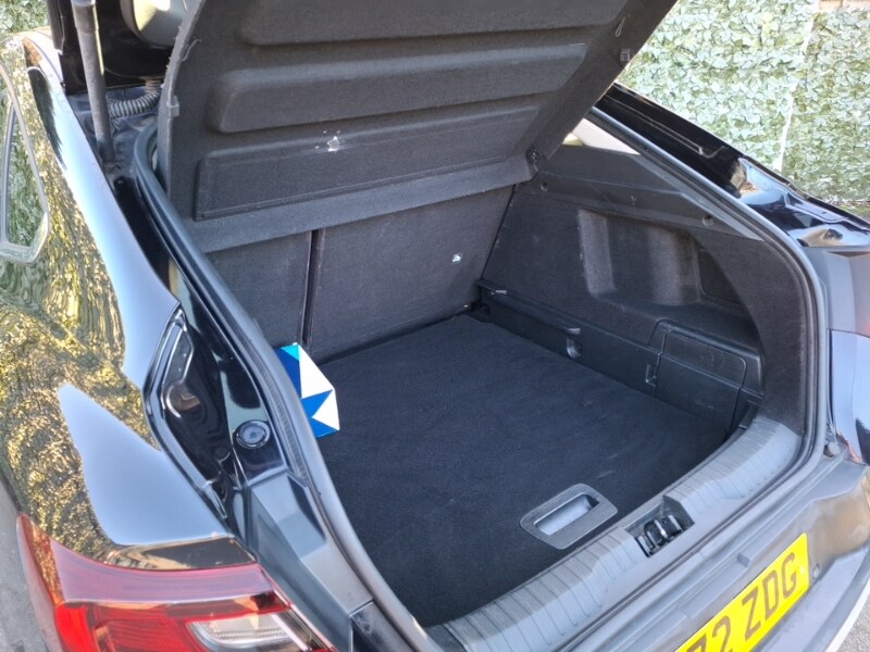 Used Renault Arkana 2022 for sale - 77876371: Photo 8