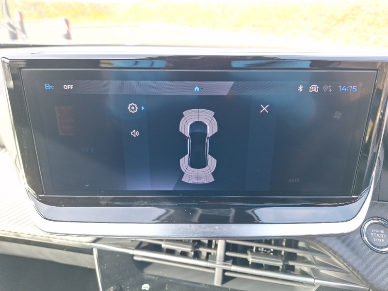 Used Peugeot 2008 2026 for sale - 77842192: Photo 11