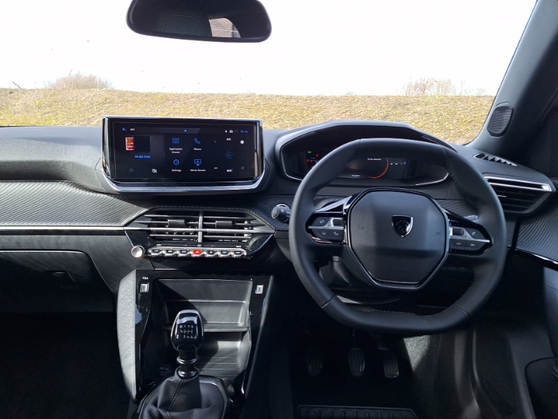 Used Peugeot 2008 2026 for sale - 77842192: Photo 2