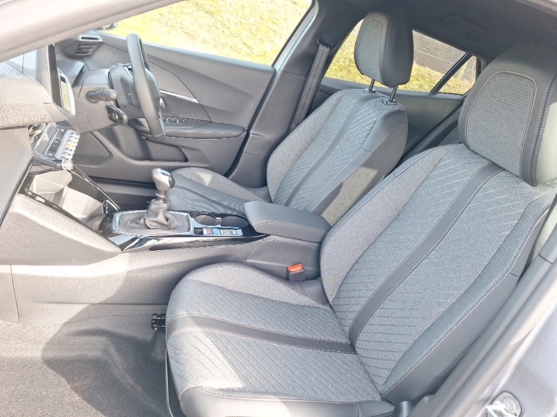 Used Peugeot 2008 2026 for sale - 77842192: Photo 5