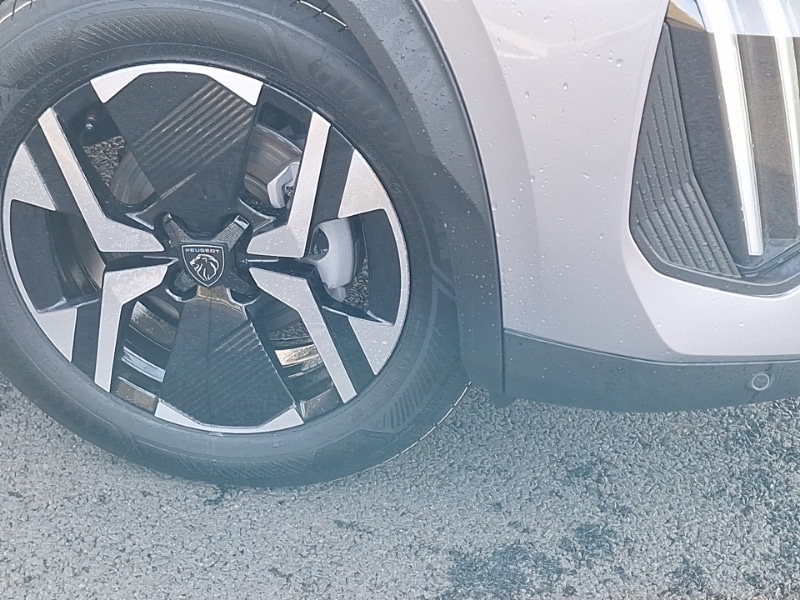 Used Peugeot 2008 2026 for sale - 77842192: Photo 9