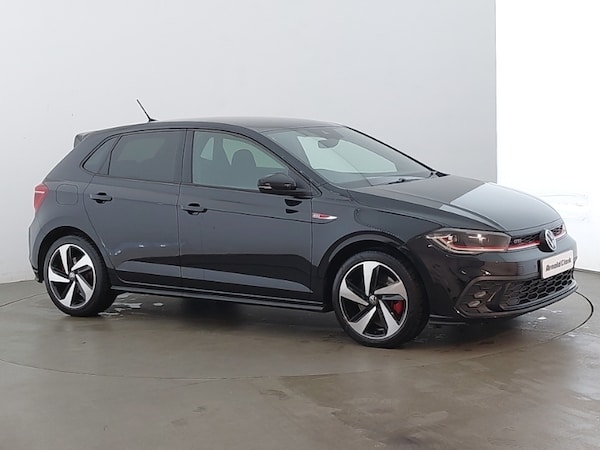 Used Volkswagen Polo 2022 for sale - 76331265: Photo 12