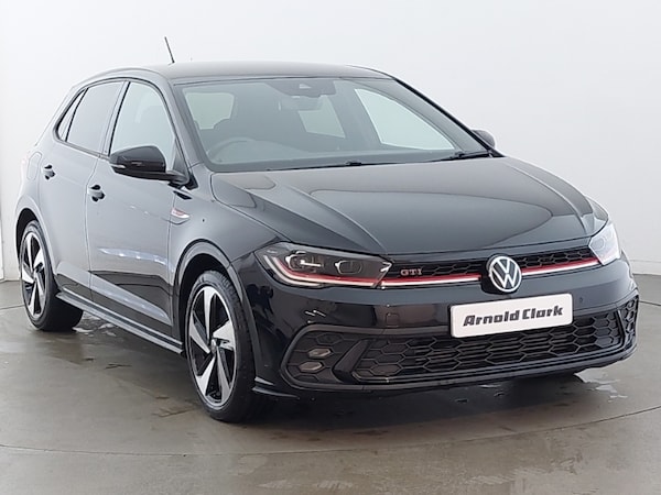 Used Volkswagen Polo 2022 for sale - 76331265: Photo 1