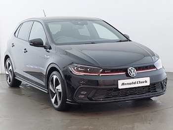 Volkswagen - Polo