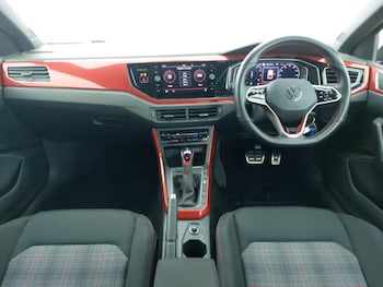 Used Volkswagen Polo 2022 for sale - 76331265: Photo 2
