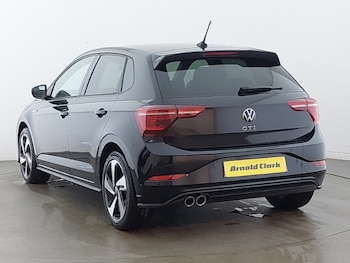 Used Volkswagen Polo 2022 for sale - 76331265: Photo 3