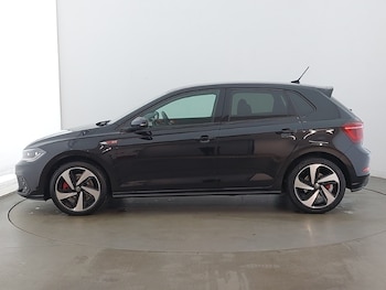 Used Volkswagen Polo 2022 for sale - 76331265: Photo 4